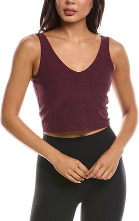 Beyond Yoga Spacedye Good Day Cropped Tank