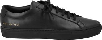 Common Projects Achilles Sneakers