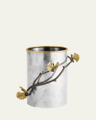 Michael Aram Butterfly Ginkgo Utensil Holder