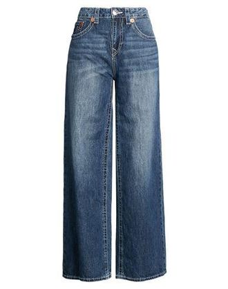 True Religion JESSIE SUPER BAGGY