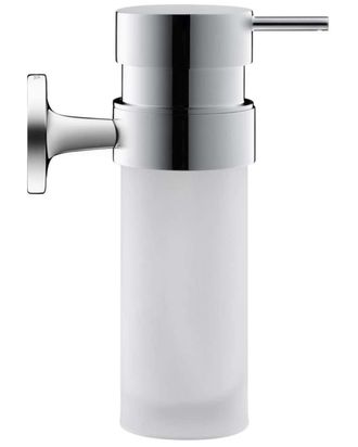 Duravit Duravit - Dispensador De Jab&oacute;n Starck T, De Pared, 0099351000