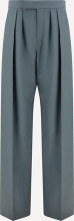 Chlo&eacute; Pantaloni in lana Woman 38