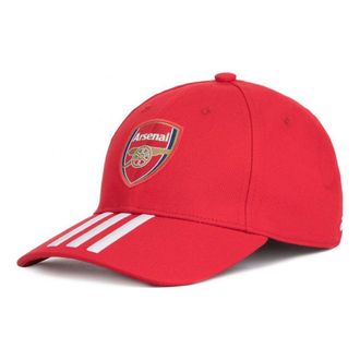 adidas Arsenal Cap Red EH5083