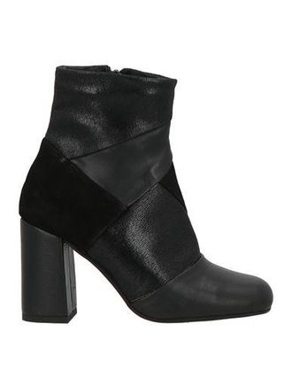 Keys CALZADO - Botines de ca&ntilde;a alta en YOOX.COM