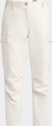 Tom Ford Straight-Leg Cargo Trousers