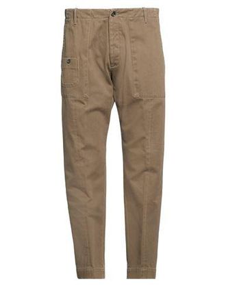 Nine In The Morning PARTES DE ABAJO - Pantalones en YOOX.COM