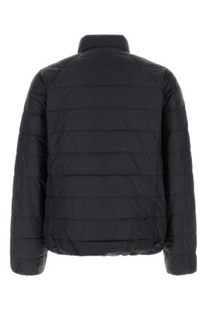 Pyrenex Guzet Down Jacket - Black