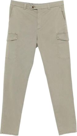 Brunello Cucinelli Dyed Pants