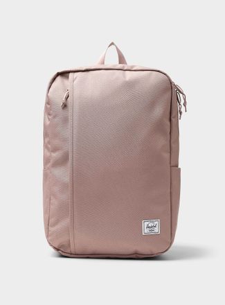 Herschel Womens Wesbrook rugged fabric backpack