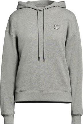 Maison Kitsun&eacute; TOPWEAR - Sweatshirts on YOOX.COM