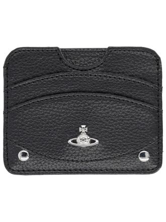 Vivienne Westwood Card Holder Half Moon