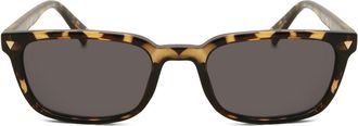 Guess GU8284 52A Mens Sunglasses Tortoiseshell Size 50