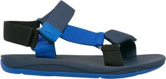 Camper Uomo, Scarpe, Blu, 41 EU, new