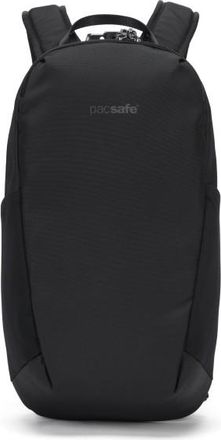 Pacsafe Pacsafe V 12 Tech Backpack Daypack - Unisex | schwarz