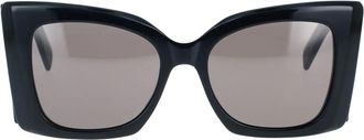 Saint Laurent Sl M119 Sunglasses