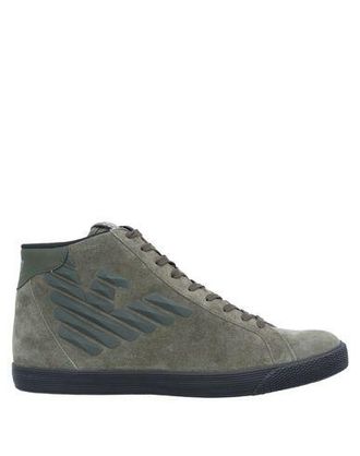 Emporio Armani CALZATURE - Sneakers su YOOX.COM