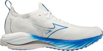 Mizuno Mizuno Wave Neo Wind J1GC227801 Sneaker Men White Athletic Running Shoes DWA1464