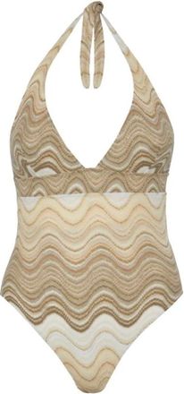 MC2 Saint Barth Mujer, Trajes de ba&ntilde;o, Multicolor, Talla: M