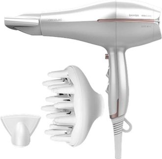 Cecotec Secador De Pelo Ac Ionicare 5300 Maxi Aura - Cecotec