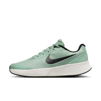 Nike Mens Vapor Lite 3 Hard Court Tennis Shoes in Green | FZ2155-005