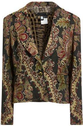 Just Cavalli ANZ&Uuml;GE und CO-ORDS - Blazers auf YOOX.COM
