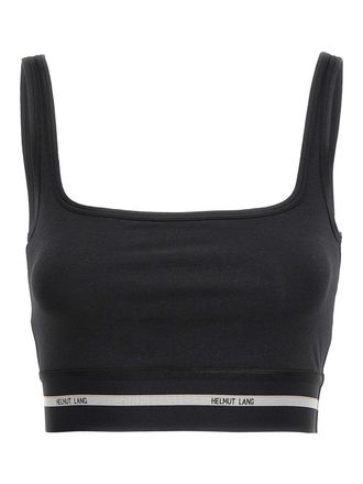 Helmut Lang Crop top