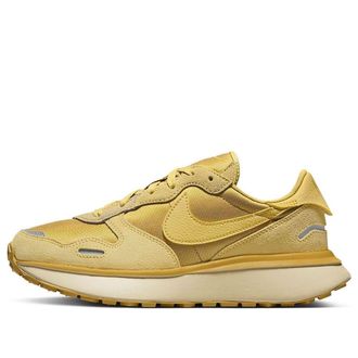 Nike (WMNS) Nike Phoenix Waffle University Gold FJ1409-700