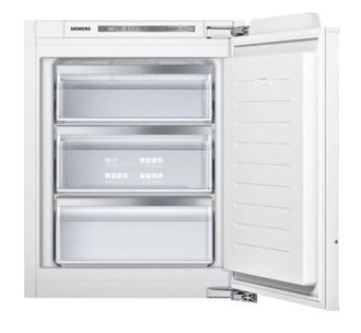 SIEMENS Pant&oacute;grafo Congelador Integrado 72l A++ - Gi11vade0 Siemens