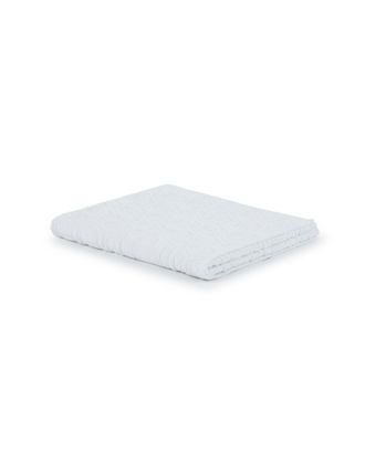 Philipp Plein Bath Sheet Hexagon