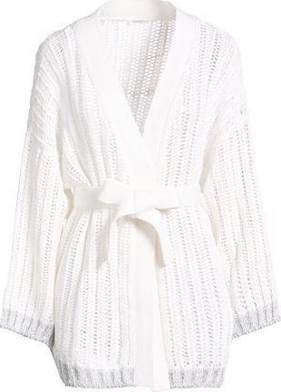 Barba MAGLIERIA - Cardigan su YOOX.COM