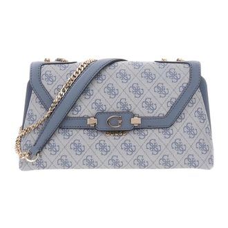 Guess Dames, Tassen, Grijs, Maat: ONE Size