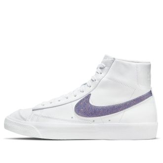 Nike (WMNS) Nike Blazer Mid 77 Purple Glitter DH4399-101