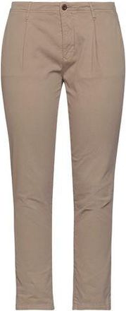 Siviglia BOTTOMWEAR - Trousers sur YOOX.COM