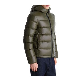 Peuterey Honova LKS GRS Linear 05 - - Jackets - Uomo - Verde - L