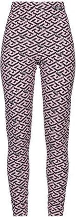 Versace BOTTOMWEAR - Leggings sur YOOX.COM