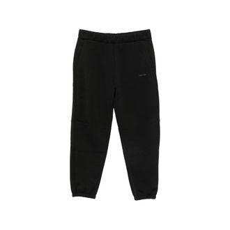 Calvin Klein Logo-print Track Pants