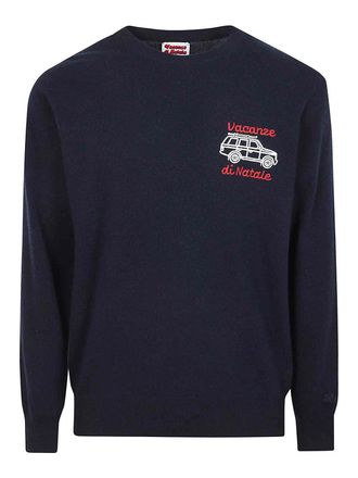 MC2 Saint Barth Sweater