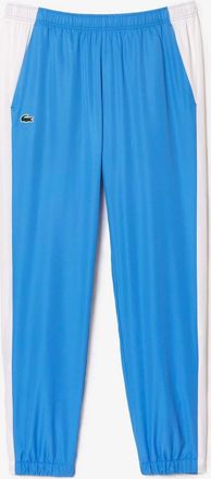 Lacoste Mens Tsuit Trousers in Ethereal/Flour - Multicolour - Size X-Small