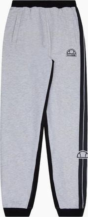 Ellesse Womens Lum Jog Pant - White - Size: 6 2xs