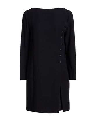 Emporio Armani DRESSES - Mini dresses on YOOX.COM