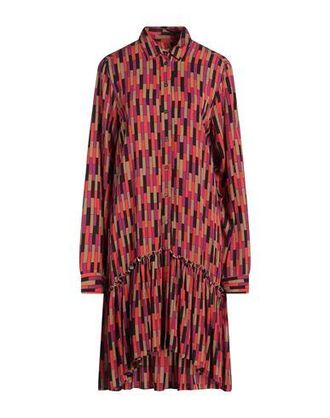 0039 Italy Midi dresses