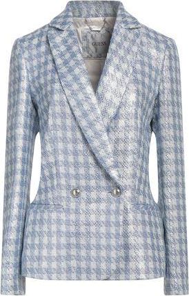 Guess ANZÜGE und CO-ORDS - Blazers auf YOOX.COM