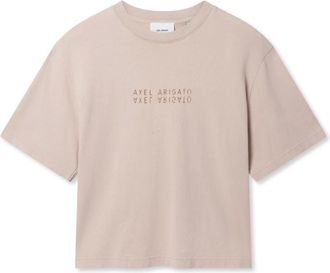 Axel Arigato Donna, Top, Beige, XL, new