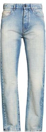 Amiri BOTTOMWEAR - Jeans on YOOX.COM
