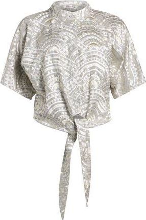 Greek Archaic Kori TOPWEAR - Camicie su YOOX.COM