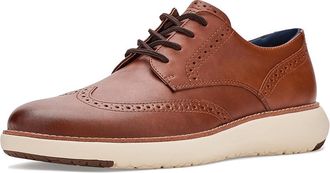 Tommy Hilfiger Foyer Mens Shoes Medium Brown : 11.5 D - Medium, Leather