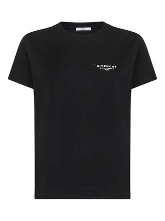 Givenchy Regular Tshirt