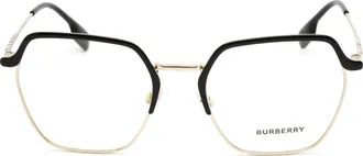Burberry 0BE1371 Eyeglasses - Black