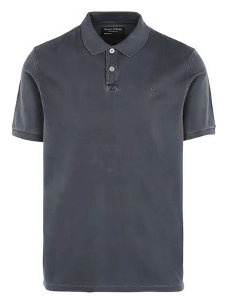 Marc O'Polo Polo a maniche corte - Blu