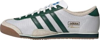 adidas Melbourne - Heren - Fitnessschoenen - Wit - 38 EU - Leer - Fitness